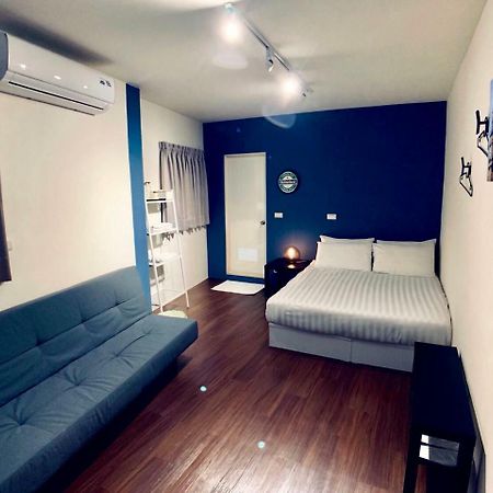 Sweet Home Hsinchu City Exterior photo
