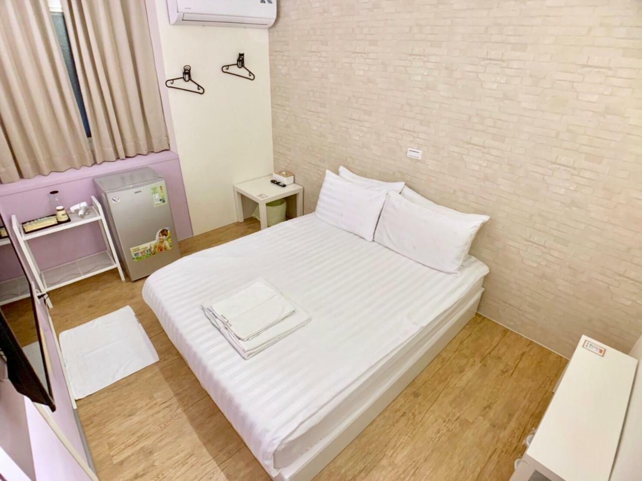 Sweet Home Hsinchu City Exterior photo